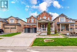 1009 WOODWARD AVENUE  Milton, ON L9T 5Y2