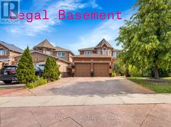 252 MOUNTAINBERRY ROAD  Brampton, ON L6R 1H9