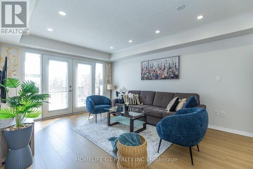 45 - 250 SUNNY MEADOW BOULEVARD  Brampton, ON L6R 3Y7