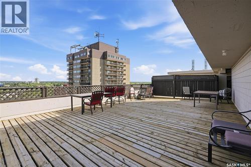 205 320 5Th Avenue N, Saskatoon, SK - Outdoor With Exterior