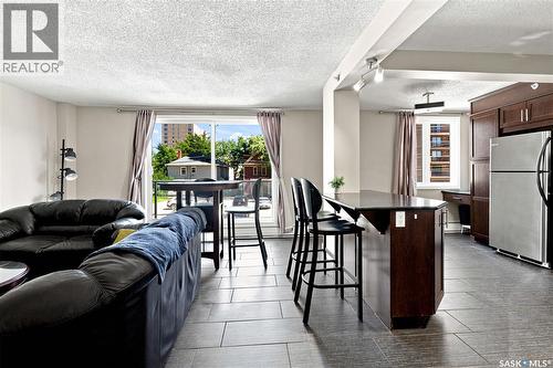 205 320 5Th Avenue N, Saskatoon, SK - Indoor