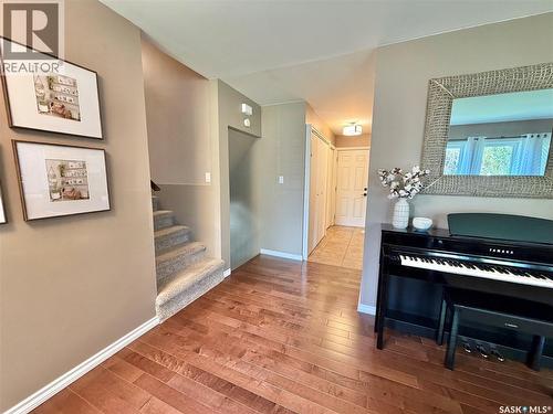 9 Gibson Bay, Yorkton, SK - Indoor Photo Showing Other Room