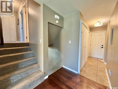 9 Gibson Bay, Yorkton, SK - Indoor Photo Showing Other Room