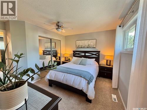 9 Gibson Bay, Yorkton, SK - Indoor Photo Showing Bedroom