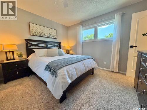9 Gibson Bay, Yorkton, SK - Indoor Photo Showing Bedroom
