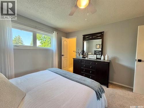 9 Gibson Bay, Yorkton, SK - Indoor Photo Showing Bedroom
