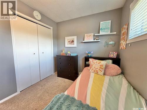 9 Gibson Bay, Yorkton, SK - Indoor Photo Showing Bedroom