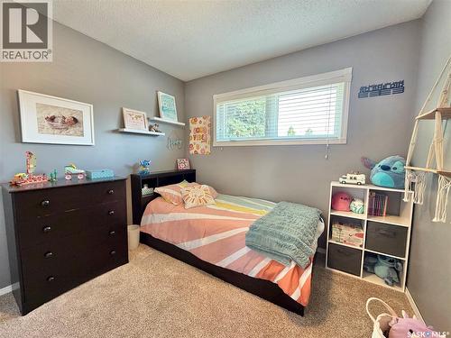 9 Gibson Bay, Yorkton, SK - Indoor Photo Showing Bedroom