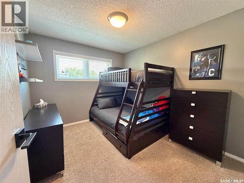 9 Gibson Bay, Yorkton, SK - Indoor Photo Showing Bedroom