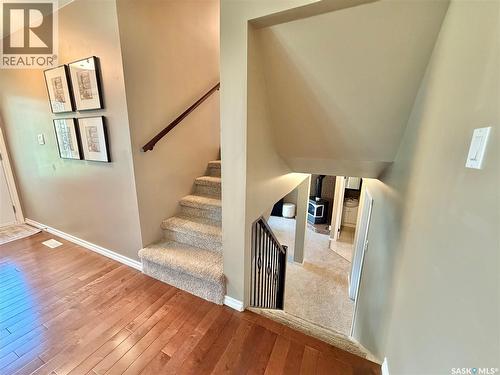9 Gibson Bay, Yorkton, SK - Indoor Photo Showing Other Room