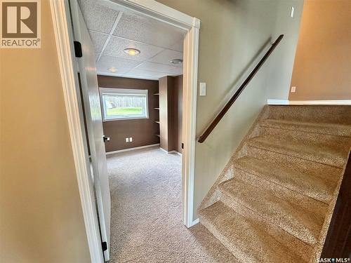 9 Gibson Bay, Yorkton, SK - Indoor Photo Showing Other Room