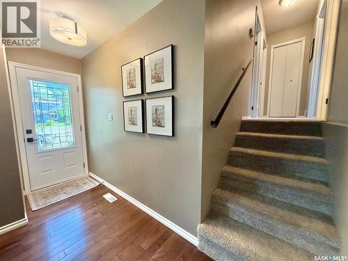 9 Gibson Bay, Yorkton, SK - Indoor Photo Showing Other Room