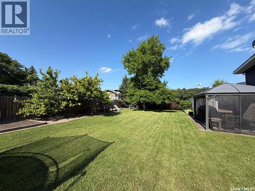 9 Gibson Bay, Yorkton, SK - Outdoor
