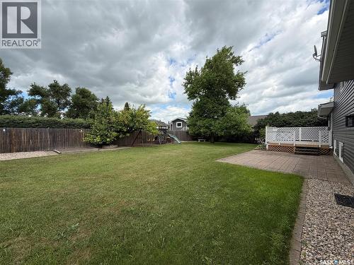 9 Gibson Bay, Yorkton, SK - Outdoor