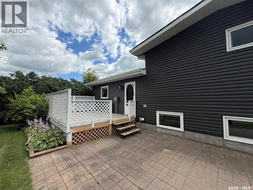 9 Gibson Bay, Yorkton, SK - Outdoor With Exterior