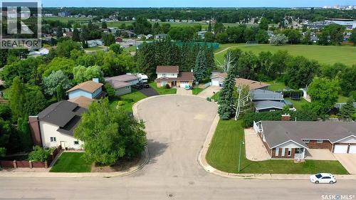 9 Gibson Bay, Yorkton, SK - Outdoor