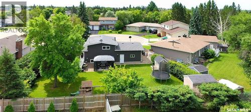 9 Gibson Bay, Yorkton, SK - Outdoor