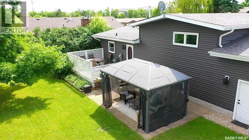 9 Gibson Bay, Yorkton, SK - Outdoor With Exterior