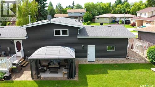 9 Gibson Bay, Yorkton, SK - Outdoor With Exterior