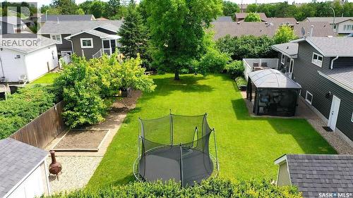 9 Gibson Bay, Yorkton, SK - Outdoor