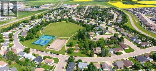 9 Gibson Bay, Yorkton, SK - Outdoor With View