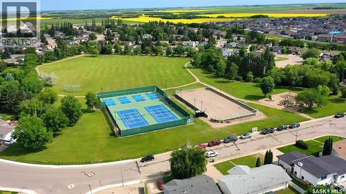 9 Gibson Bay, Yorkton, SK - Outdoor With View