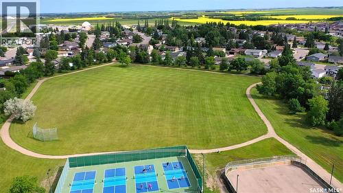 9 Gibson Bay, Yorkton, SK - Outdoor With View