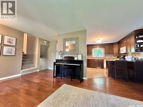 9 Gibson Bay, Yorkton, SK - Indoor