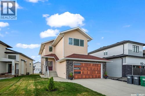 559 Kalra Street, Saskatoon, SK - Outdoor