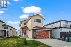 559 Kalra STREET  Saskatoon, SK S7W 1E7