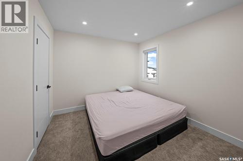 559 Kalra Street, Saskatoon, SK - Indoor Photo Showing Bedroom