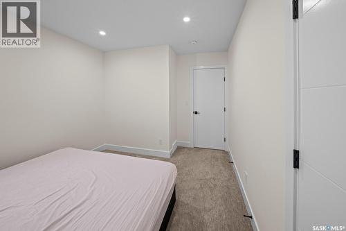 559 Kalra Street, Saskatoon, SK - Indoor Photo Showing Bedroom