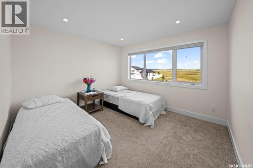 559 Kalra Street, Saskatoon, SK - Indoor Photo Showing Bedroom