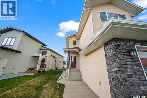 559 Kalra Street, Saskatoon, SK - Outdoor