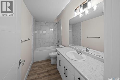 559 Kalra Street, Saskatoon, SK - Indoor Photo Showing Bathroom