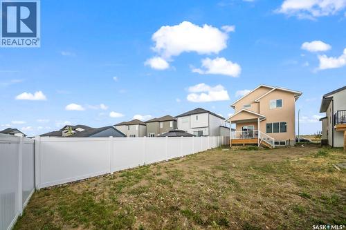 559 Kalra Street, Saskatoon, SK - Outdoor