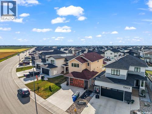 559 Kalra Street, Saskatoon, SK - Outdoor