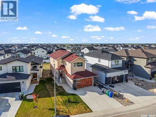 559 Kalra Street, Saskatoon, SK - Outdoor With Facade