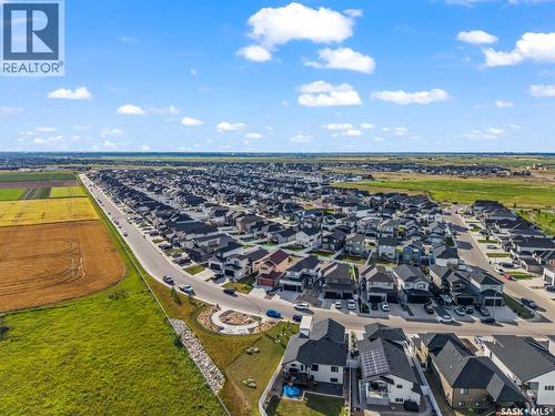 559 Kalra Street, Saskatoon, SK - Outdoor With View