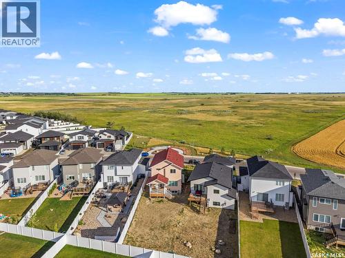 559 Kalra Street, Saskatoon, SK - Outdoor With View