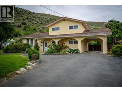 260 MILLER Place  Kamloops, BC V2C 5V8