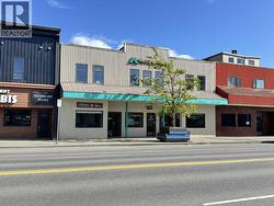 727 W 2ND AVENUE  Prince Rupert, BC V8J 1H4
