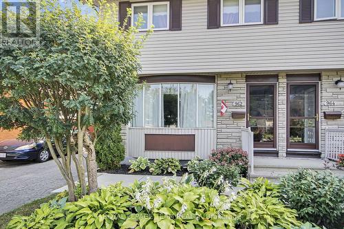 962 Dynes Road, Ottawa, ON - Outdoor