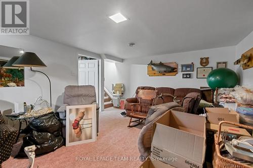 962 Dynes Road, Ottawa, ON - Indoor