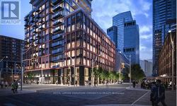 714 - 2A CHURCH STREET  Toronto, ON M5E 0E1