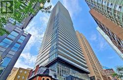 2106 - 15 GRENVILLE STREET Toronto, ON M4Y 0B9