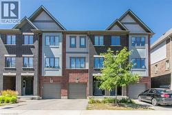 311 WOOLWICH Street Unit# 43  Waterloo, ON N2K 0H4