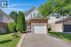 129 KOVAC Road  Cambridge, ON N1R 8K4