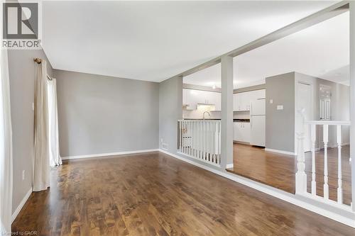 129 Kovac Road, Cambridge, ON - Indoor Photo Showing Other Room
