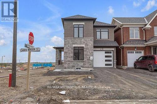 2048 CHRIS MASON STREET , Oshawa, Ontario L1L 0S5 2